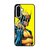 wolverine W Samsung Galaxy A36 Case FE5124