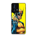 wolverine W Motorola Moto G Power 5G 2024 Case FE5124