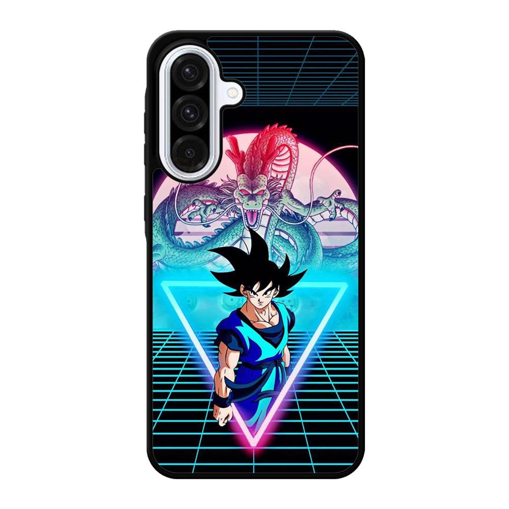 Dragon Ball 4th Samsung Galaxy A56 Case FE0459