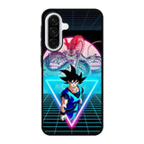 Dragon Ball 4th Samsung Galaxy A56 Case FE4084