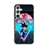 Dragon Ball 4th Samsung Galaxy A26 Case FE0459