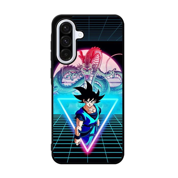 Dragon Ball 4th Samsung Galaxy A36 Case FE1088