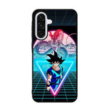 Dragon Ball 4th Samsung Galaxy A36 Case FE1088