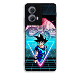 Dragon Ball 4th Motorola Moto Edge 2024 Case FE0459