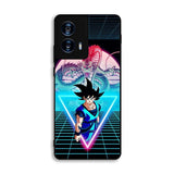 Dragon Ball 4th Motorola Moto G Power 5G 2024 Case FE0459