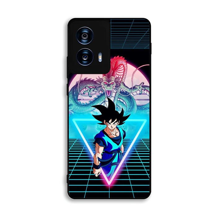 Dragon Ball 4th Motorola Moto G Power 5G 2024 Case FE1088