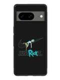 Just Rickt It Google Pixel 8a Case
