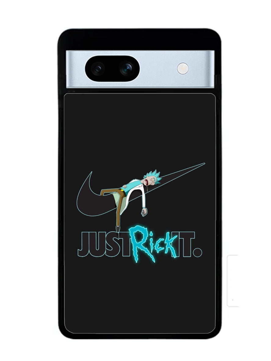Just Rickt It Google Pixel 7A Case