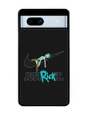 Just Rickt It Google Pixel 7A Case