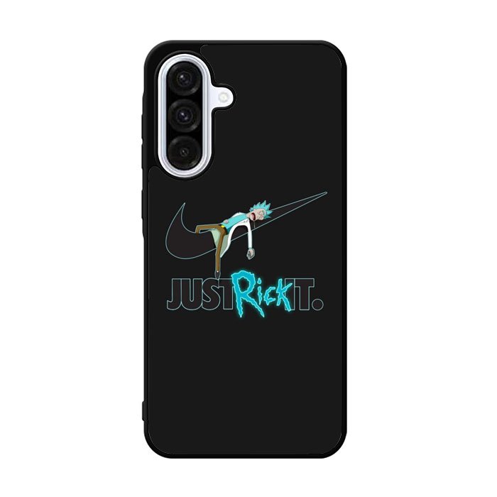 Just Rickt It Samsung Galaxy A36 Case FE3049