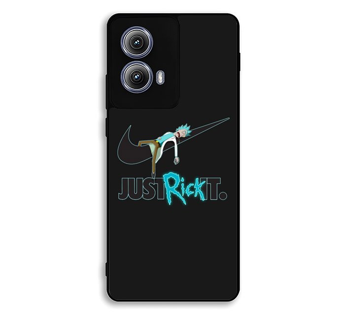 Just Rickt It Motorola Moto Edge 2024 Case FE0744