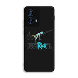 Just Rickt It Motorola Moto G Power 5G 2024 Case FE3049