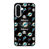 miami dolphins 2nd Samsung Galaxy A56 Case FE3882