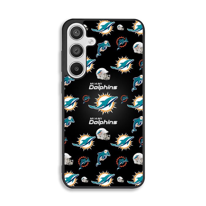 miami dolphins 2nd Samsung Galaxy A26 Case FE3882
