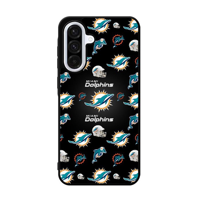 miami dolphins 2nd Samsung Galaxy A36 Case FE3882