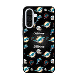miami dolphins 2nd Samsung Galaxy A36 Case FE3882
