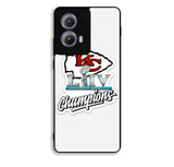 Kansas City Chiefs W Motorola Moto Edge 2024 Case FE0776