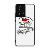 Kansas City Chiefs W Motorola Moto G Power 5G 2024 Case FE0776