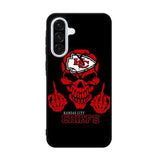 Kansas City Chiefs 6th Samsung Galaxy A36 Case FE7399