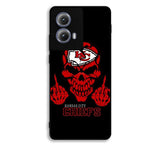 Kansas City Chiefs 6th Motorola Moto Edge 2024 Case FE0314