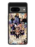 One Piece W Google Pixel 8a Case