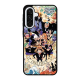 One Piece W Samsung Galaxy A56 Case FE0440