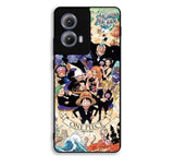 One Piece W Motorola Moto Edge 2024 Case FE0440