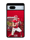 Kansas City Chiefs 8th Google Pixel 7A Case