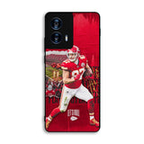 Kansas City Chiefs 8th Motorola Moto G Power 5G 2024 Case FE3093
