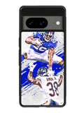 New York Giants 6th Google Pixel 8a Case