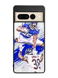New York Giants 6th Google Pixel 7 Pro Case