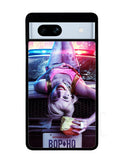 harley quinn 3rd Google Pixel 7A Case