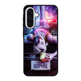 harley quinn 3rd Samsung Galaxy A56 Case FE5213
