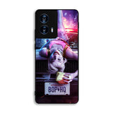 harley quinn 3rd Motorola Moto G Power 5G 2024 Case FE1994