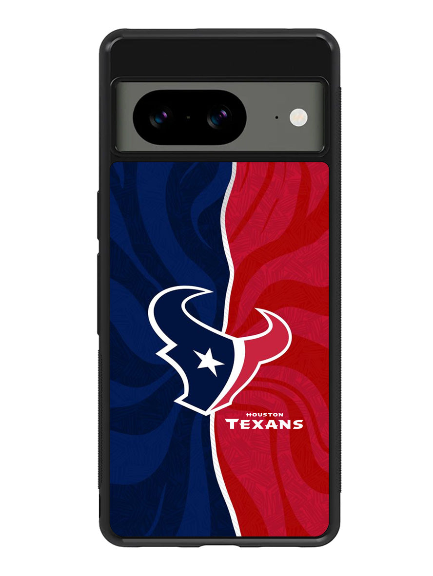 Houston Texans Google Pixel 8a Case