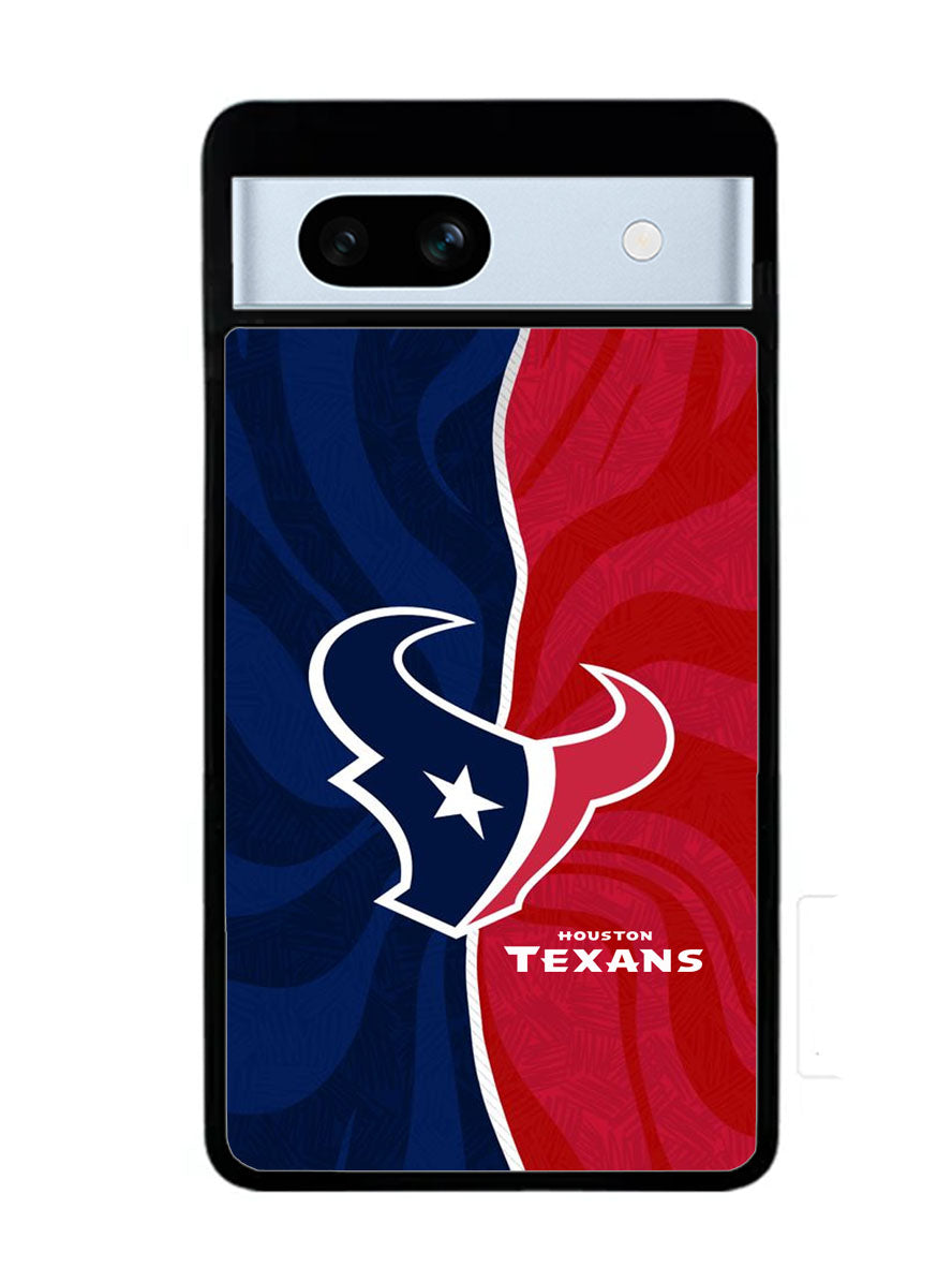 Houston Texans Google Pixel 7A Case