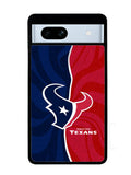 Houston Texans Google Pixel 7A Case