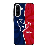 Houston Texans Samsung Galaxy A56 Case FE4214