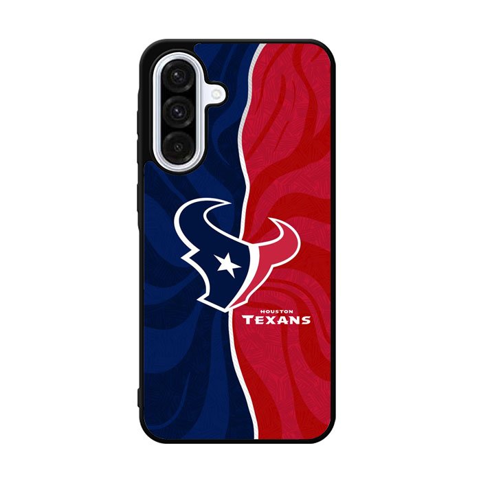 Houston Texans Samsung Galaxy A36 Case FE1902