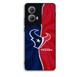 Houston Texans Motorola Moto Edge 2024 Case FE4214