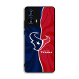 Houston Texans Motorola Moto G Power 5G 2024 Case FE4214