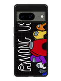 Among Us 5th Google Pixel 8a Case