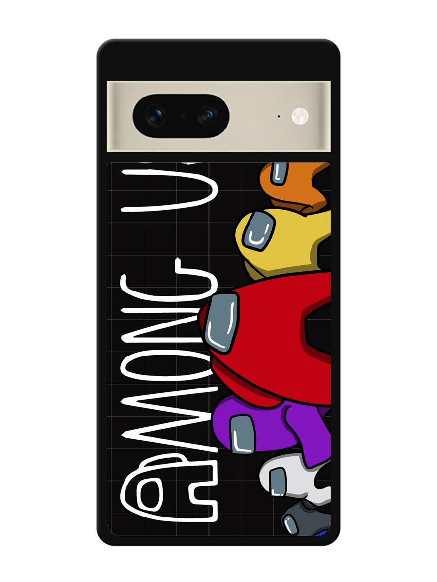 Among Us 5th Google Pixel 7 Case