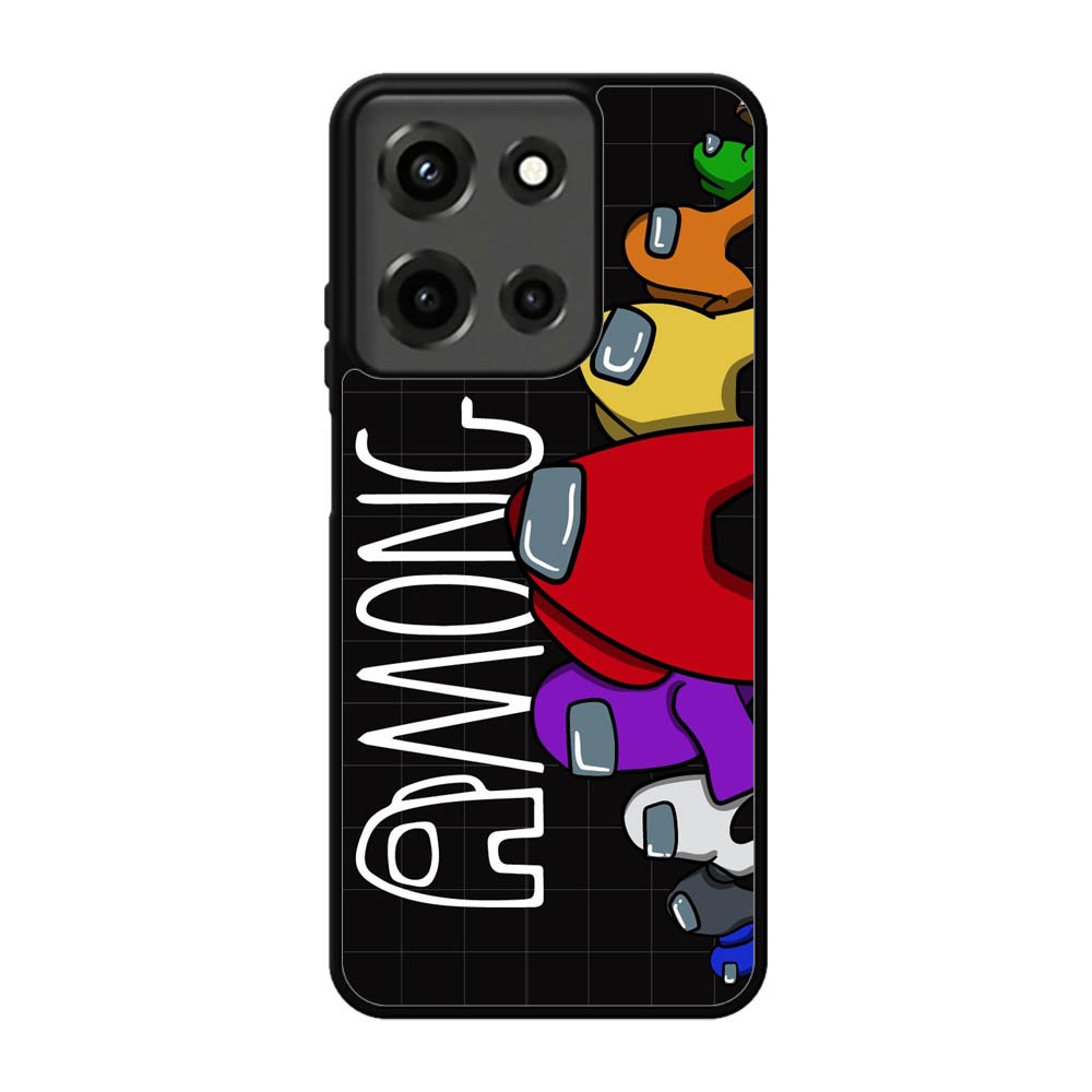 Among Us 5th Motorola Moto G 5G 2025 Case FE5239