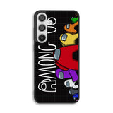 Among Us 5th Samsung Galaxy A26 Case FE3124