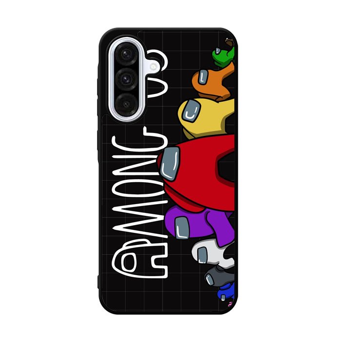 Among Us 5th Samsung Galaxy A36 Case FE5239