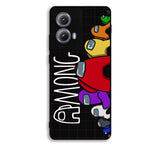 Among Us 5th Motorola Moto Edge 2024 Case FE3124