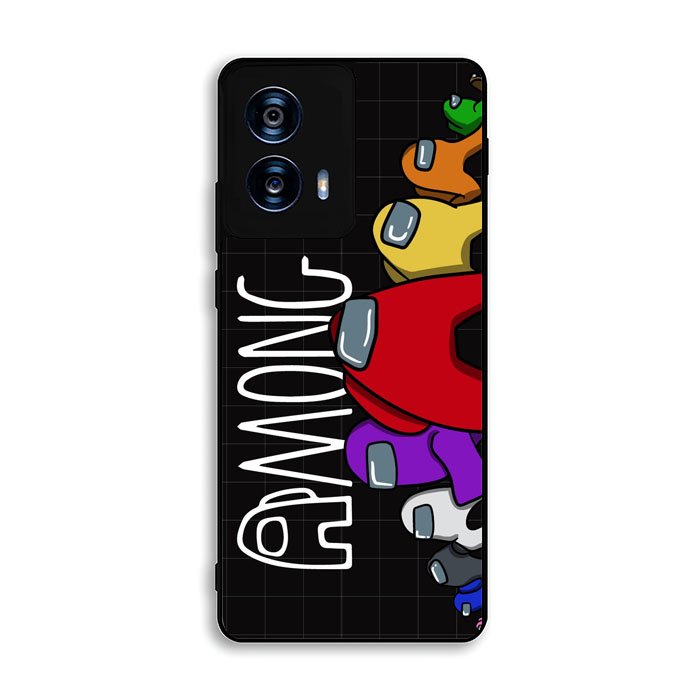 Among Us 5th Motorola Moto G Power 5G 2024 Case FE3124