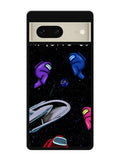 Among Us 4th Google Pixel 7 Case