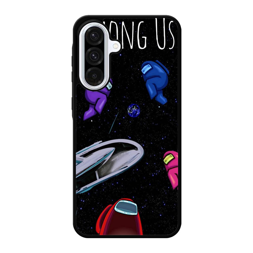 Among Us 4th Samsung Galaxy A56 Case FE4407